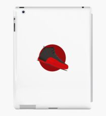 Jordan 12 iPad Case/Skin