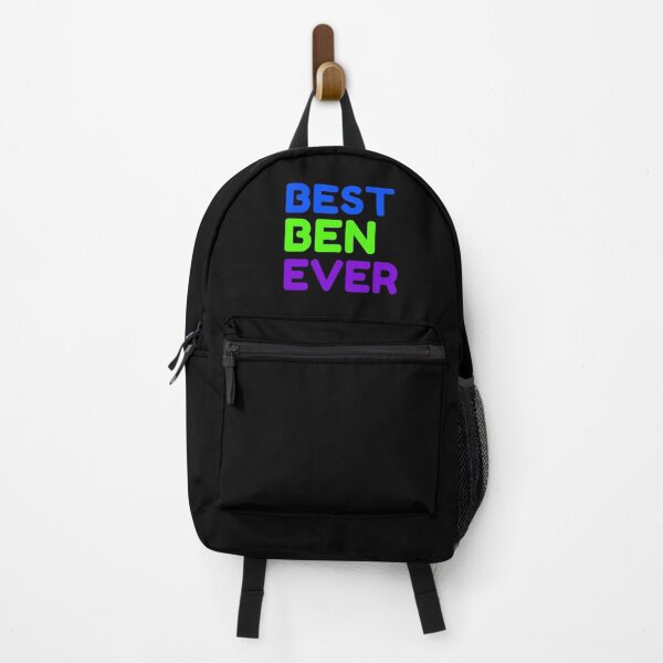 Item preview, Best Ben Ever designed and sold by MrTsTshirts.
