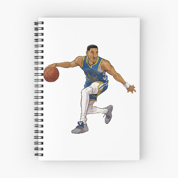 Item preview, Jordan Poole Art Champions 2022 designed and sold by MichaelBK11.