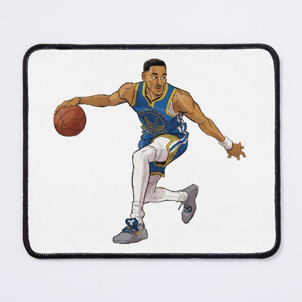 Item preview, Jordan Poole Art Champions 2022 designed and sold by MichaelBK11.