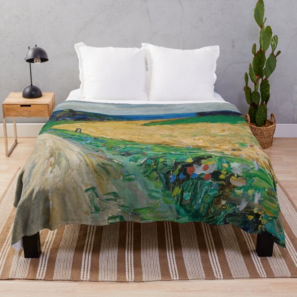 Item preview, Wassily Kandinsky Kallmünz – Nature study on the yellow stagecoach (1903) designed and sold by TeeARTHY.