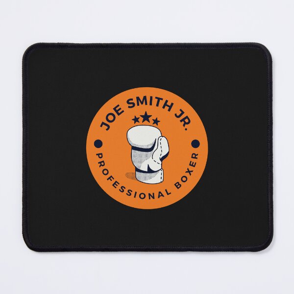 Item preview, Joe Smith Jr. designed and sold by Pixelish.