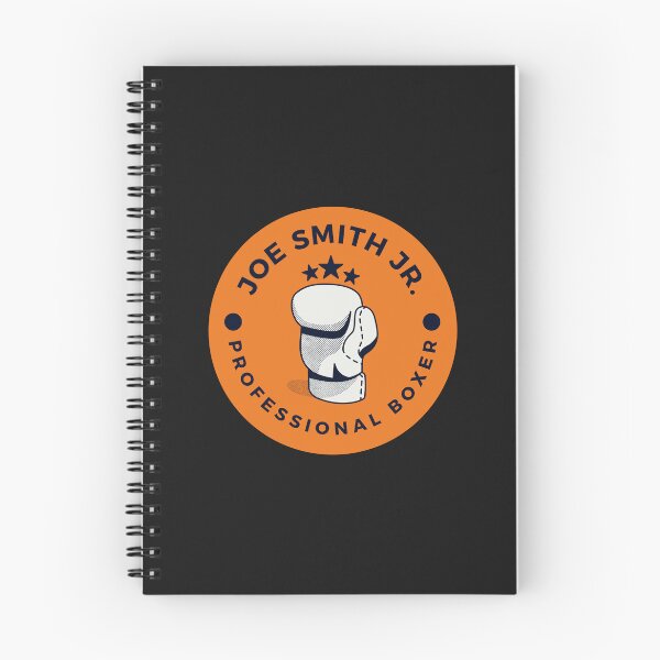 Item preview, Joe Smith Jr. designed and sold by Pixelish.