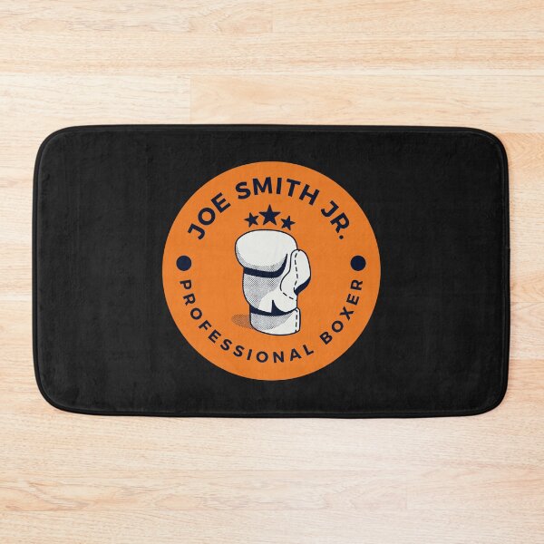 Item preview, Joe Smith Jr. designed and sold by Pixelish.