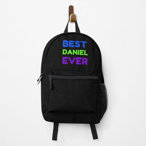 Item preview, Best Daniel Ever designed and sold by MrTsTshirts.