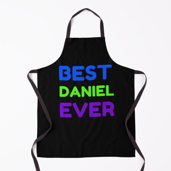 Item preview, Best Daniel Ever designed and sold by MrTsTshirts.