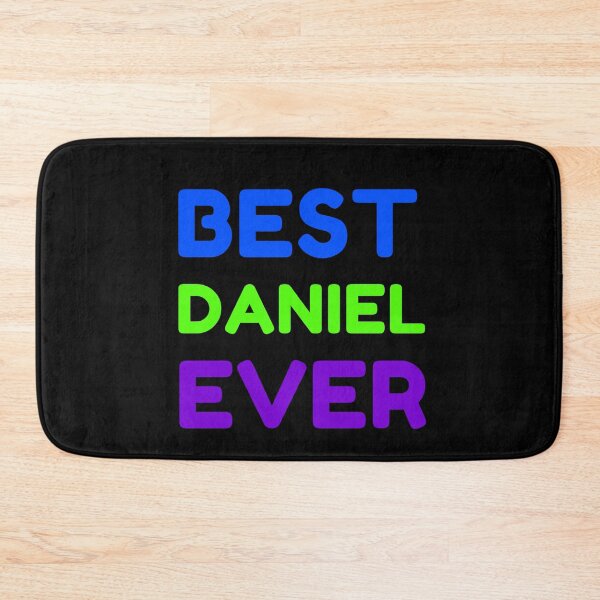 Item preview, Best Daniel Ever designed and sold by MrTsTshirts.