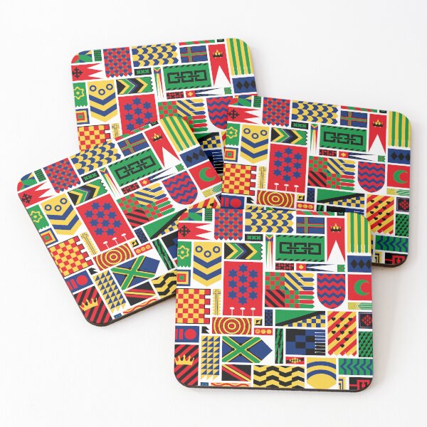 Item preview, Standard Grid designed and sold by Delibobs.