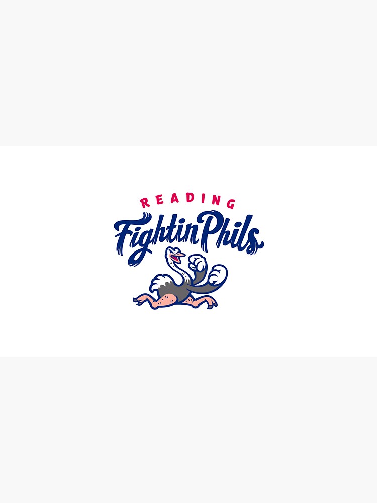 Reading Fightin Phils Cap for Sale by Reiter777