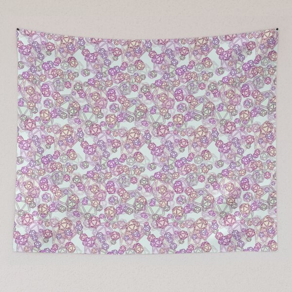 Item preview, Pastel Dice designed and sold by LunaLynes.