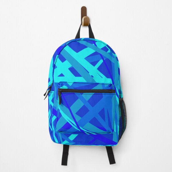 Item preview, Lines Blues designed and sold by john-ess.