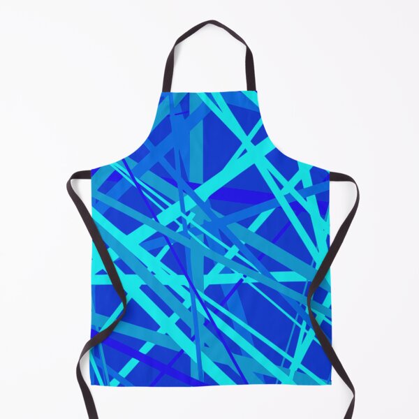 Item preview, Lines Blues designed and sold by john-ess.