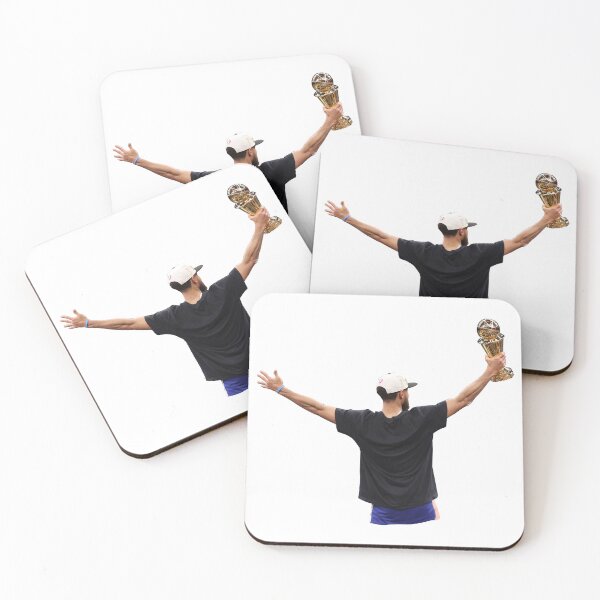 Item preview, Stephen Curry back to Champions 2022 designed and sold by MichaelBK11.