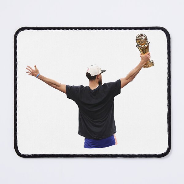Item preview, Stephen Curry back to Champions 2022 designed and sold by MichaelBK11.
