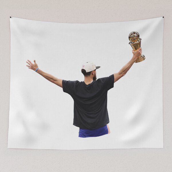 Item preview, Stephen Curry back to Champions 2022 designed and sold by MichaelBK11.