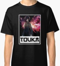 Touka Tokyo Ghoul v3 Classic T-Shirt