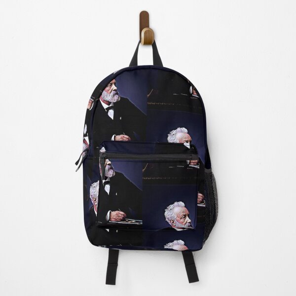 Item preview, Jules Verne Artwork  designed and sold by Suyogsonar25.