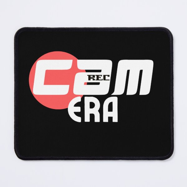 Item preview, Camera funny design designed and sold by Xodin.