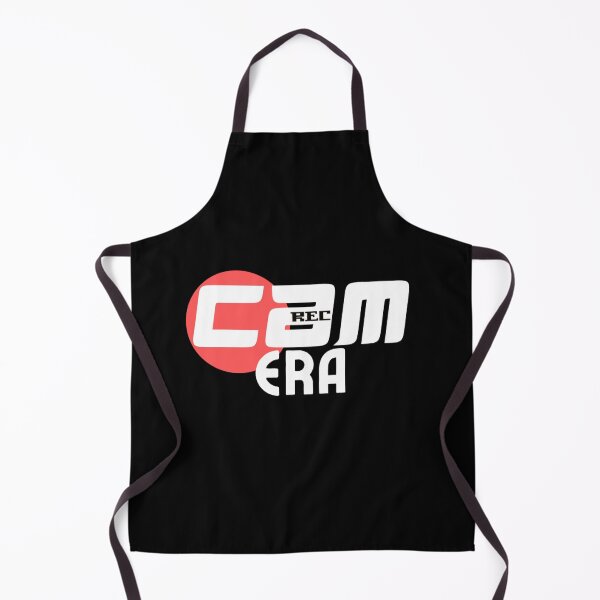 Item preview, Camera funny design designed and sold by Xodin.