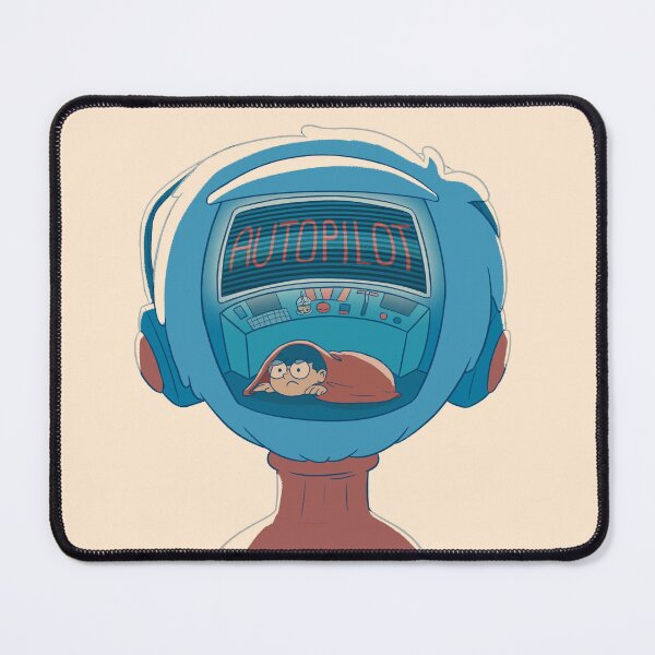 Item preview, Autopilot designed and sold by caztalia.