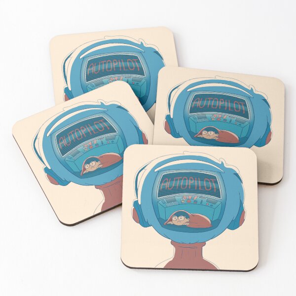 Item preview, Autopilot designed and sold by caztalia.