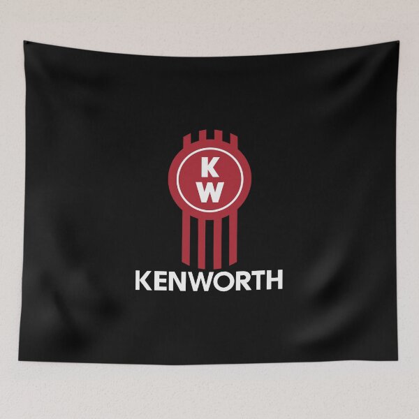 Item preview, kenworth designed and sold by kiraseller04.