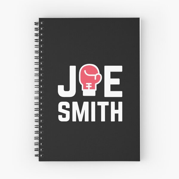 Item preview, Joe Smith Jr. designed and sold by Pixelish.