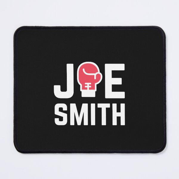 Item preview, Joe Smith Jr. designed and sold by Pixelish.