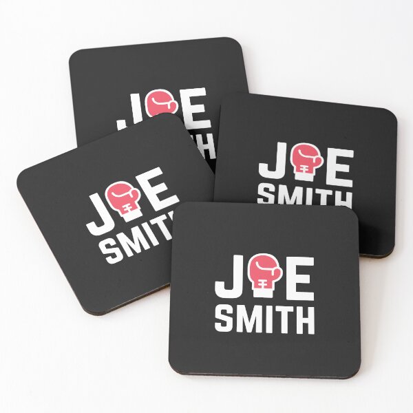 Item preview, Joe Smith Jr. designed and sold by Pixelish.