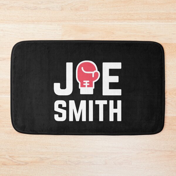 Item preview, Joe Smith Jr. designed and sold by Pixelish.