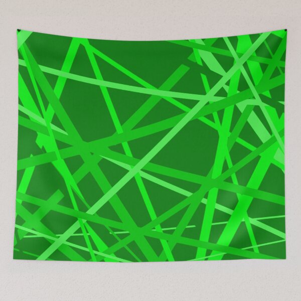 Item preview, Lines Greens designed and sold by john-ess.