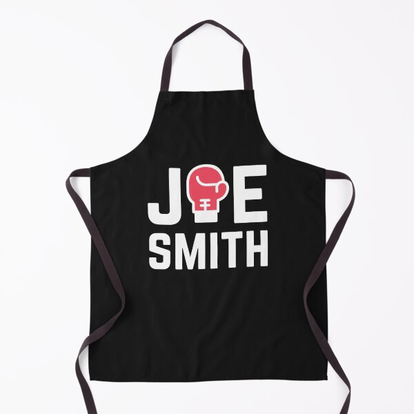Item preview, Joe Smith Jr. designed and sold by Pixelish.