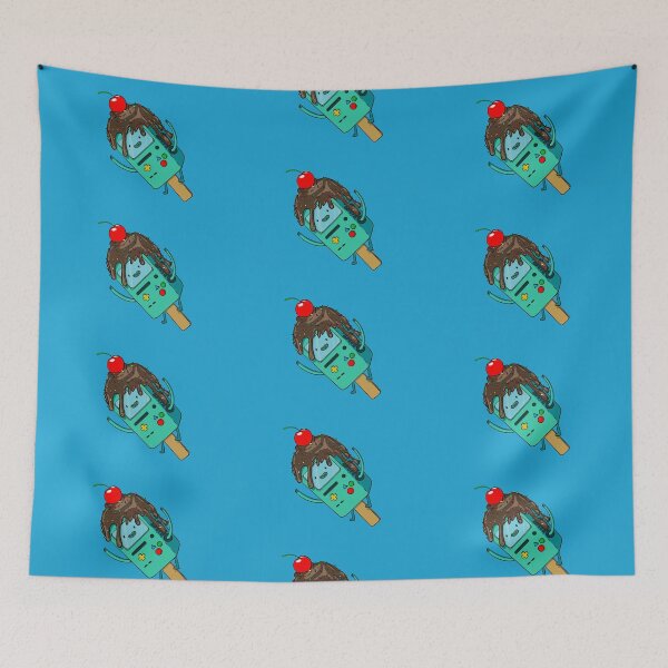 Item preview, Bmo Icecream designed and sold by IceboxBlue.