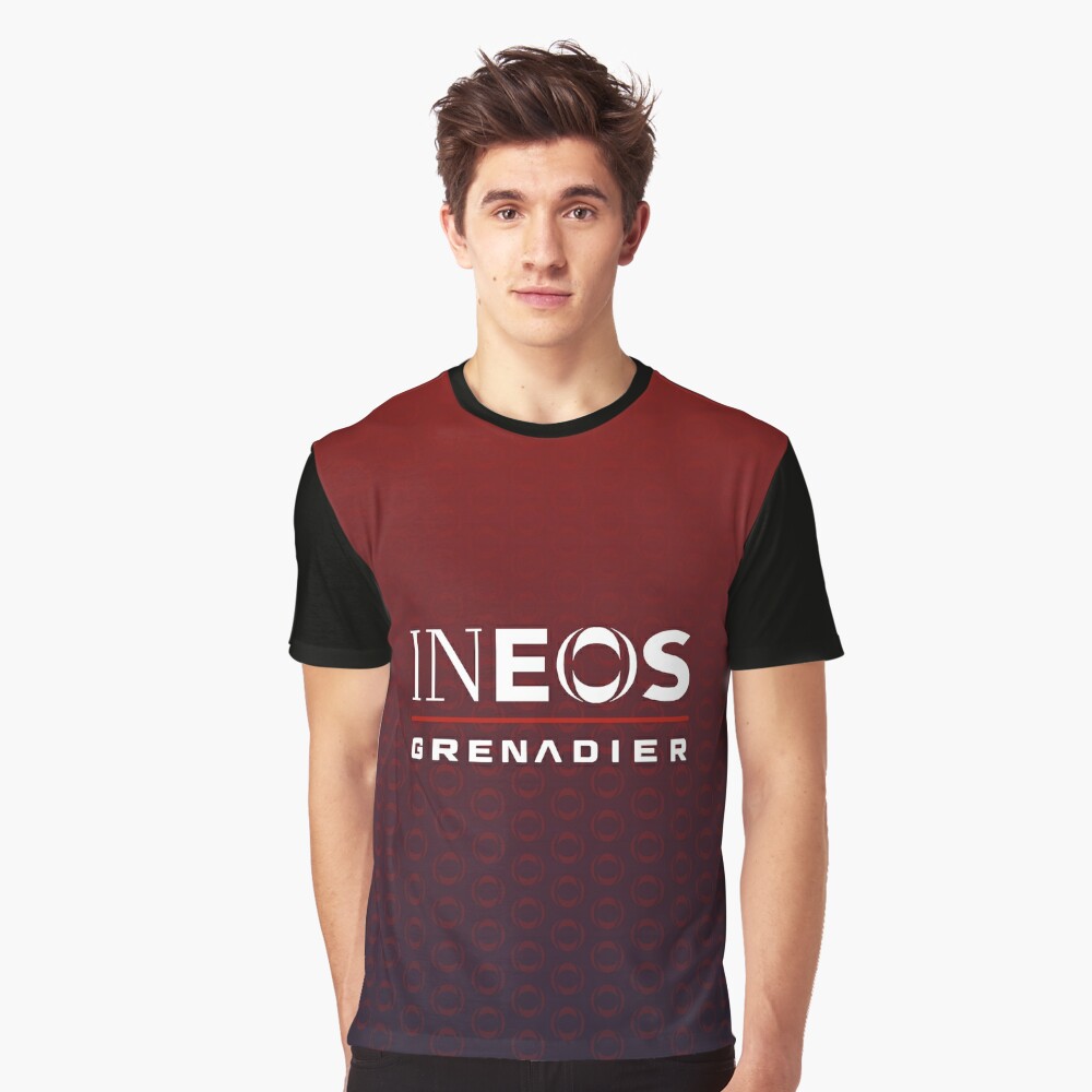 ineos shirt