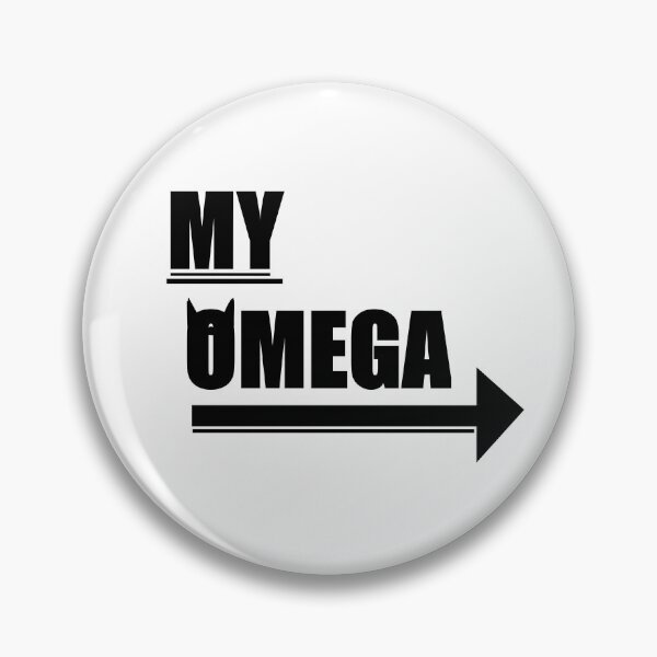 Item preview, My Omega designed and sold by pTerra9.