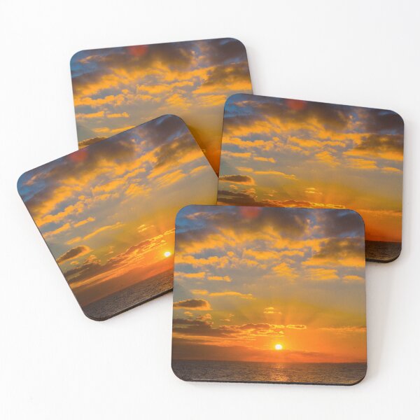 Item preview, Hythe Sunset designed and sold by Dave Hare Photography.