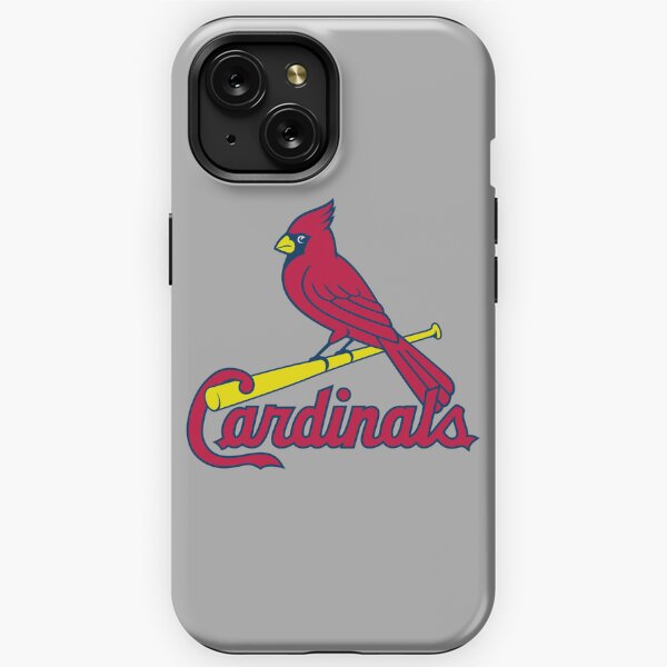 St. Louis Cardinals Phone Case