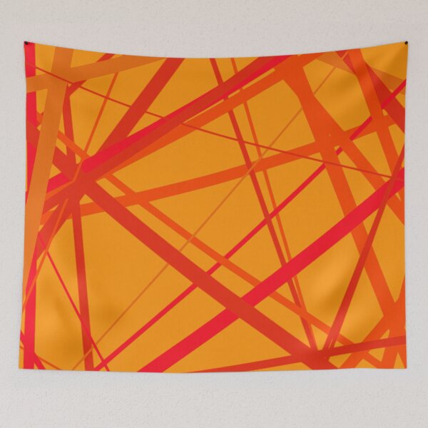 Item preview, Lines Reds designed and sold by john-ess.