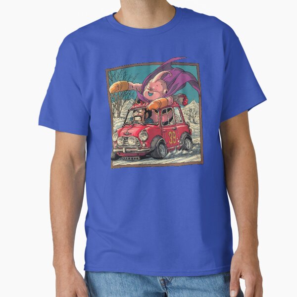 Item preview, Tankoubon 39 DB mr Satan Majin Buu designed and sold by mr-jerichotv.