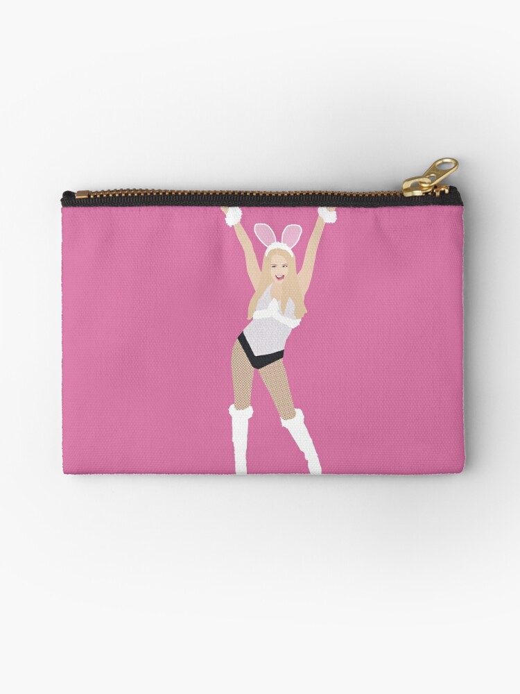 Regina George - Mean Girls Tote Bag by jansumalla