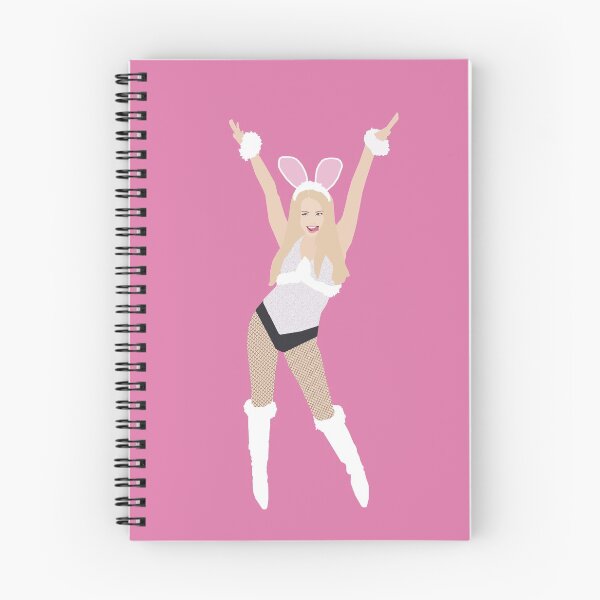 Item preview, Regina George Mean Girls designed and sold by thefilmartist.
