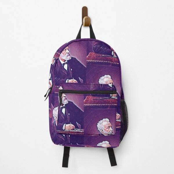 Item preview, Jules Verne Artwork  designed and sold by Suyogsonar25.