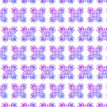 Artwork thumbnail, Purple Loop by ColorVR