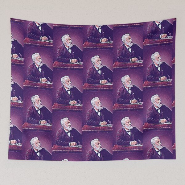 Item preview, Jules Verne Artwork  designed and sold by Suyogsonar25.