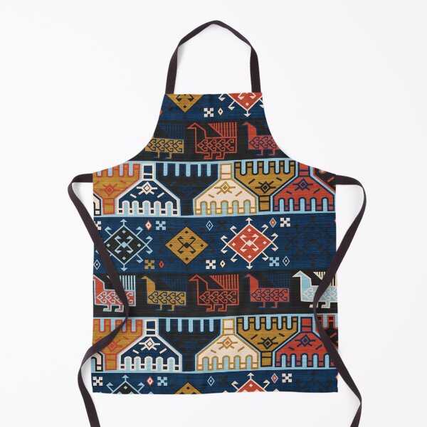 Item preview, Dena in Blue designed and sold by House of Haha.