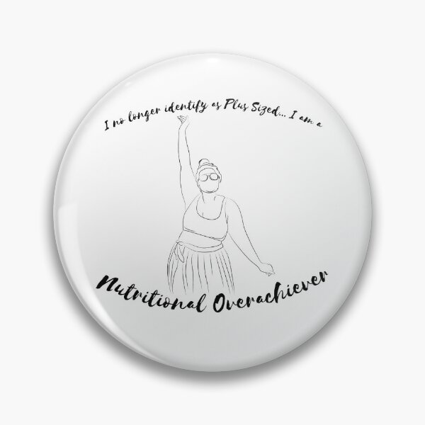 Item preview, Nutritional Overachiever   designed and sold by Sabbington.