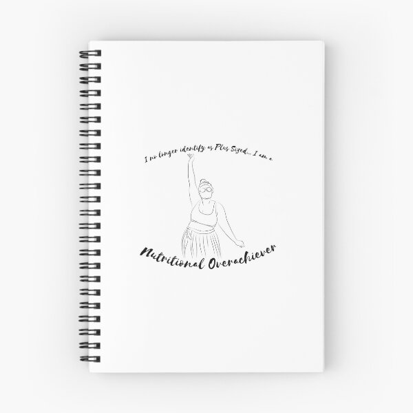 Item preview, Nutritional Overachiever   designed and sold by Sabbington.