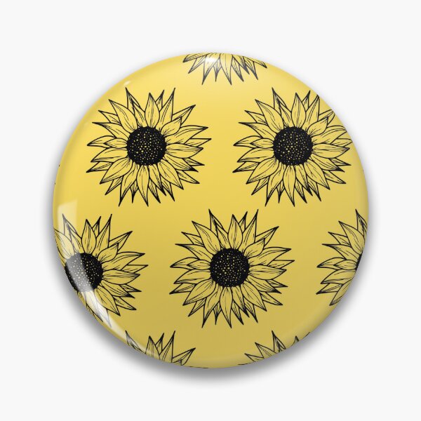 Item preview, Sunflower designed and sold by aphroditeworks.