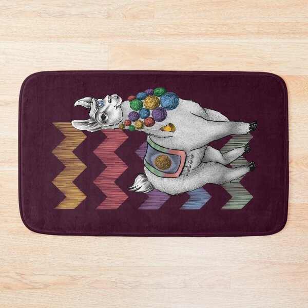 Item preview, Llama Alpaca? designed and sold by sheep-ahoy.