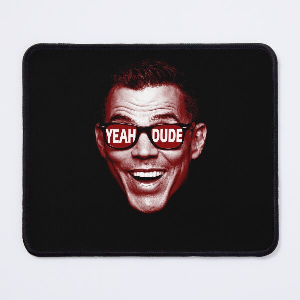 Item preview, Steve-O designed and sold by Lowgik.